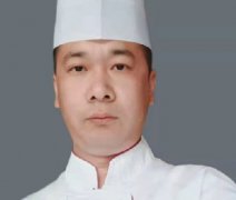 刘军仓|中国烹饪大师