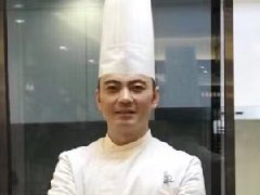 朱鸿�d|江苏省烹饪大师 高级名厨委员