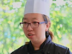 王浩|国际烹饪艺术大师 中国西餐大师